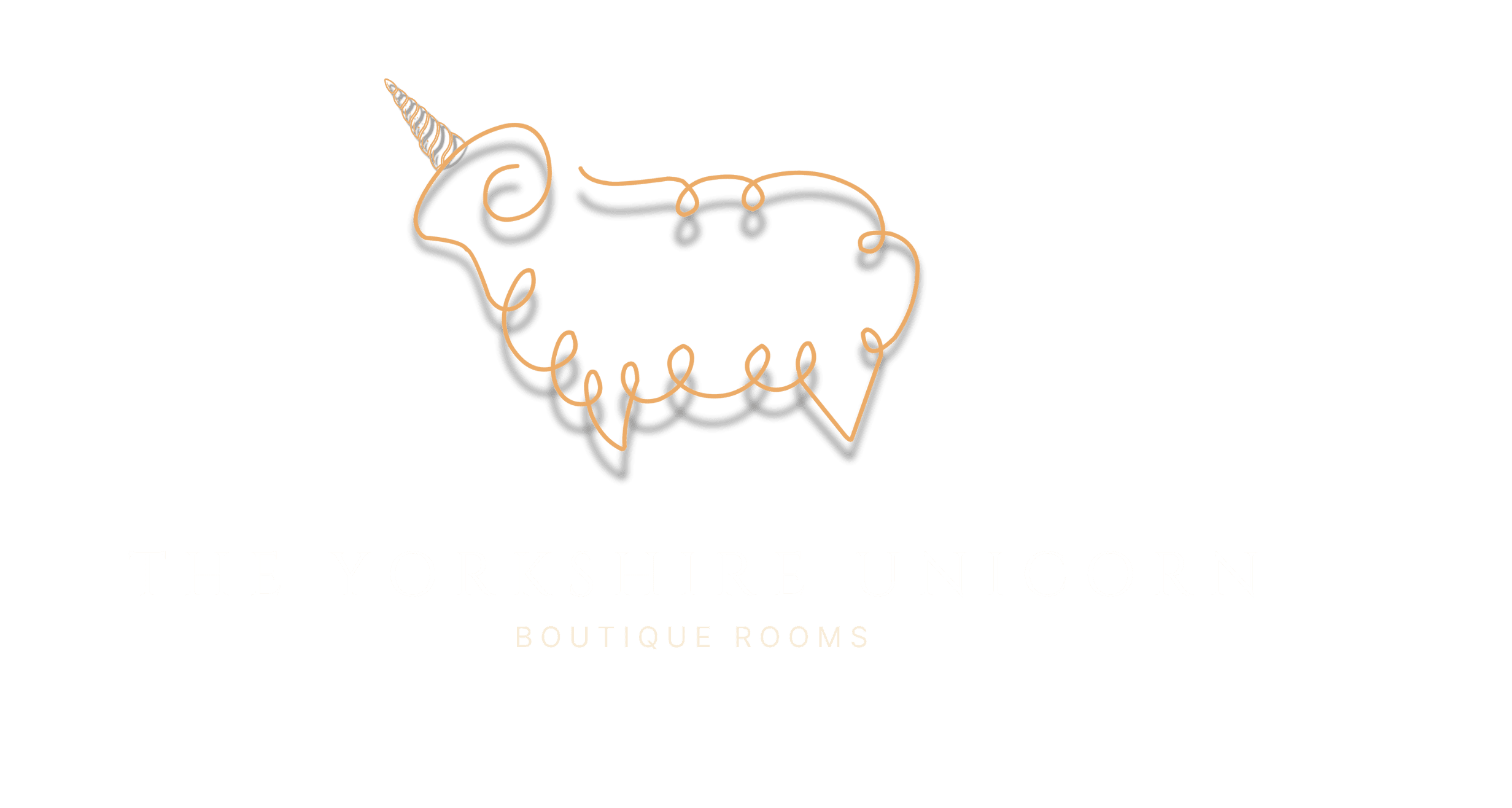 The Yorkshire Unicorn logo
